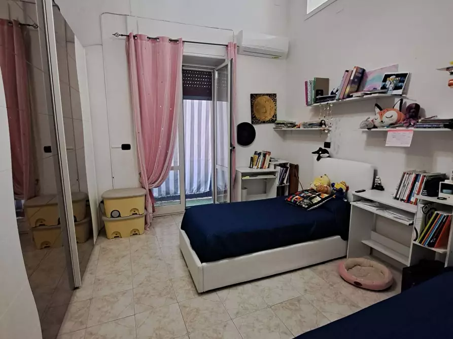 Immagine 4 di Appartamento in vendita  a Marigliano