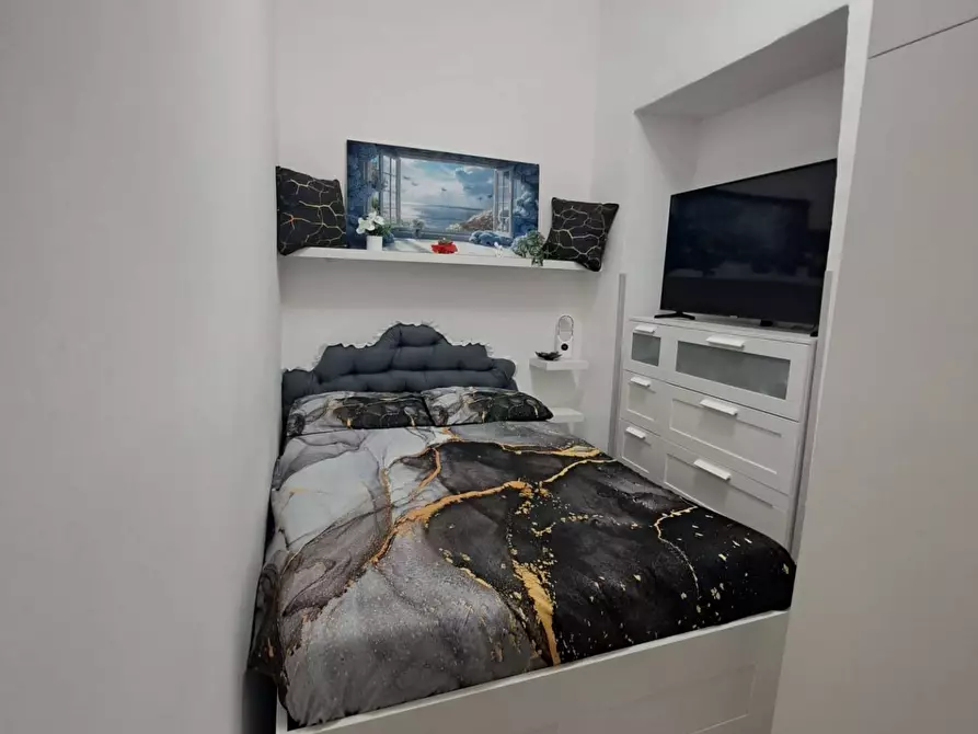 Immagine 5 di Appartamento in vendita  a Marigliano