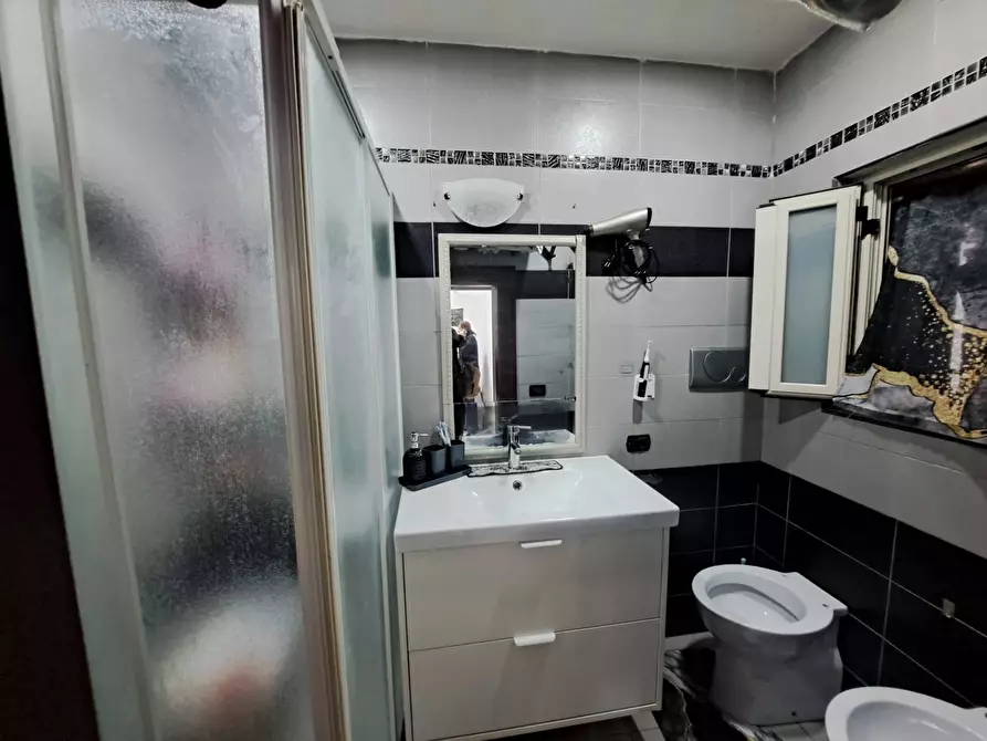 Immagine 6 di Appartamento in vendita  a Marigliano