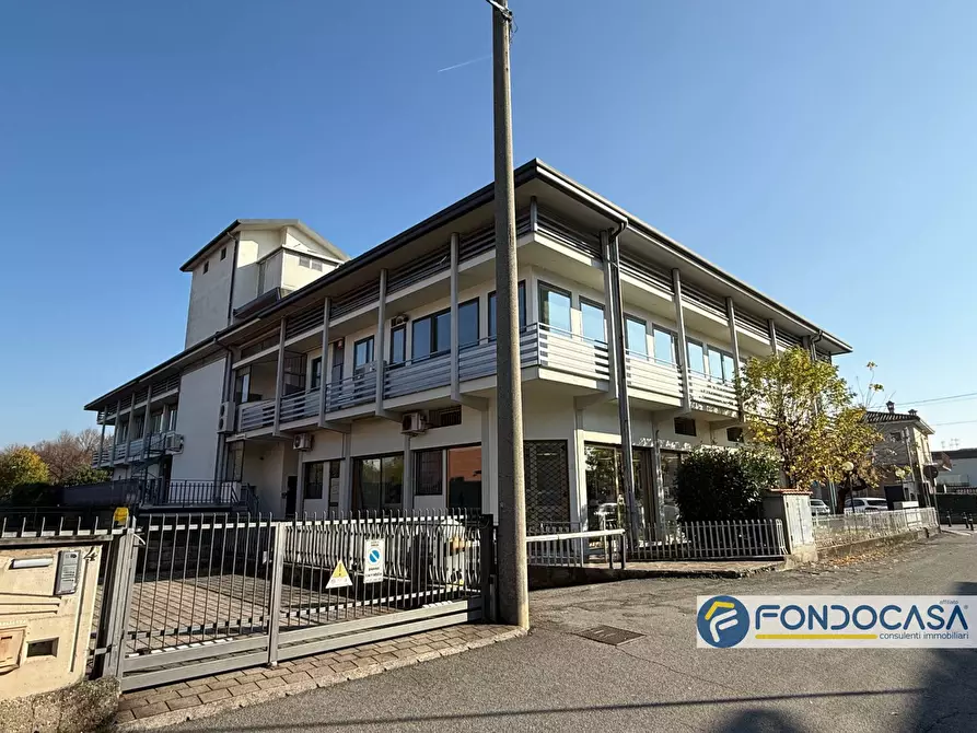 Immagine 1 di Attico in vendita  a Zanica