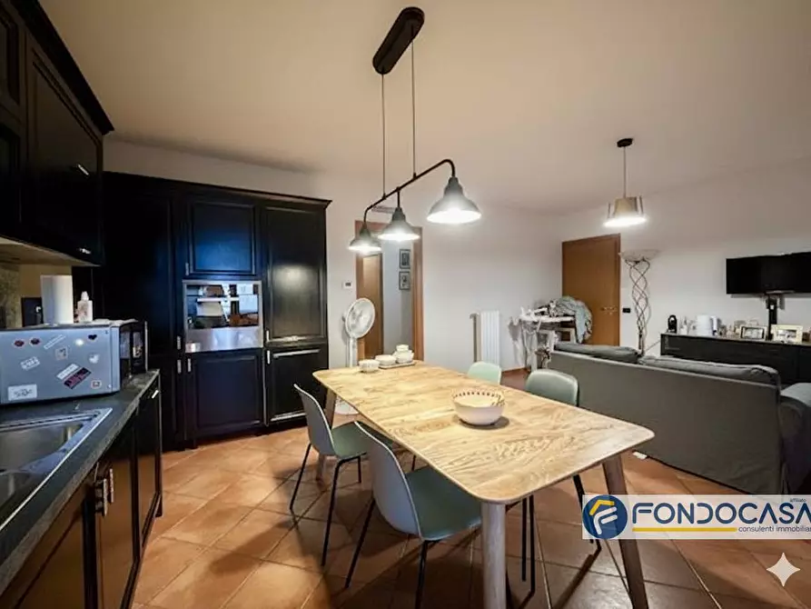 Immagine 7 di Appartamento in vendita  a Palazzolo Sull'oglio