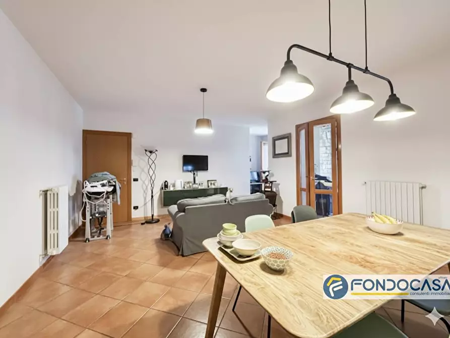 Immagine 6 di Appartamento in vendita  a Palazzolo Sull'oglio