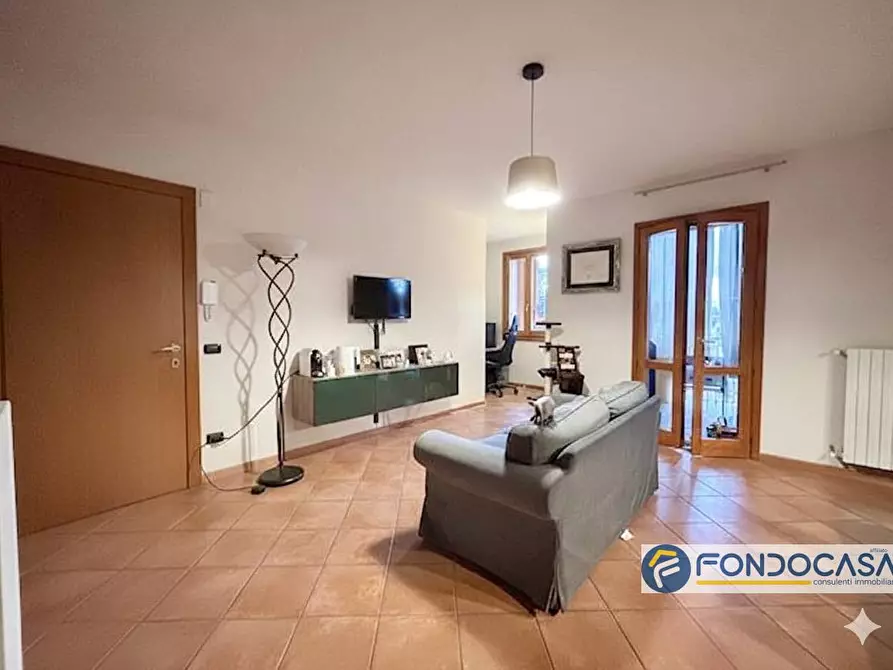 Immagine 5 di Appartamento in vendita  a Palazzolo Sull'oglio