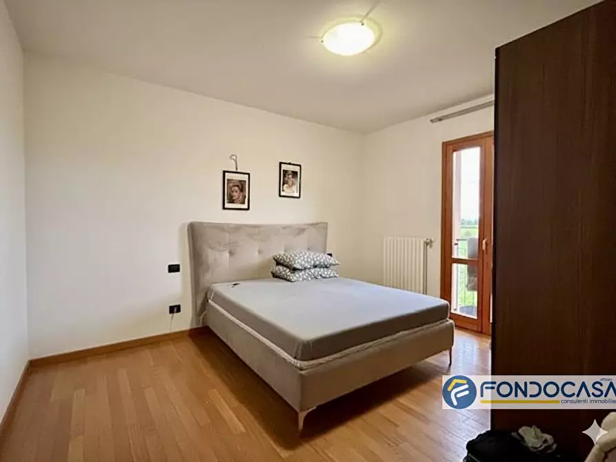 Immagine 8 di Appartamento in vendita  a Palazzolo Sull'oglio