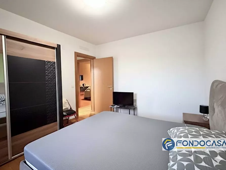 Immagine 9 di Appartamento in vendita  a Palazzolo Sull'oglio