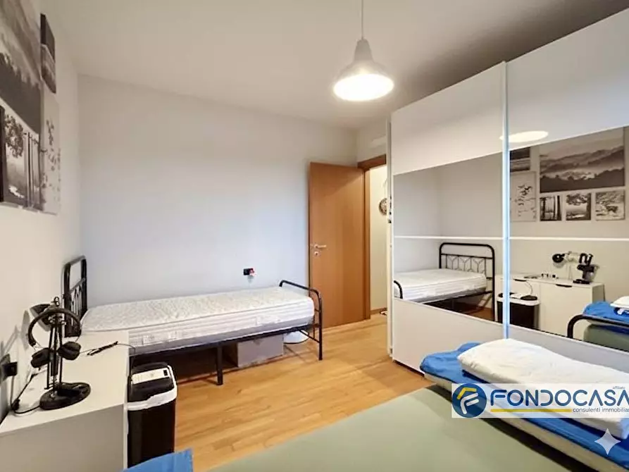 Immagine 10 di Appartamento in vendita  a Palazzolo Sull'oglio