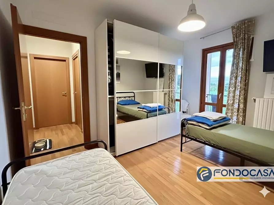 Immagine 11 di Appartamento in vendita  a Palazzolo Sull'oglio