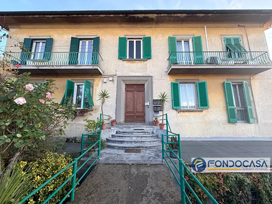 Immagine 30 di Appartamento in vendita  in Via Tosco Romagnola Est a Pontedera