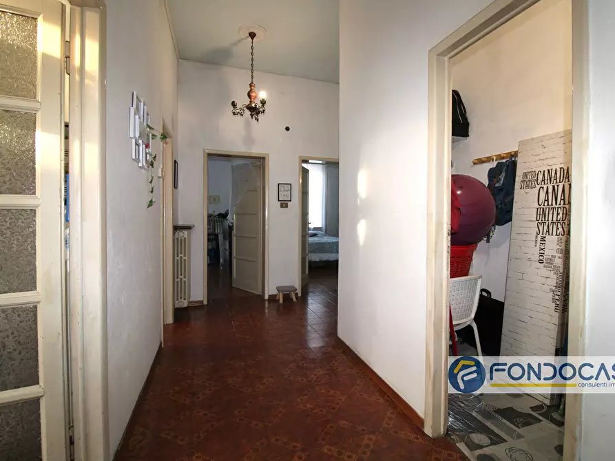 Immagine 28 di Appartamento in vendita  in Via Tosco Romagnola Est a Pontedera