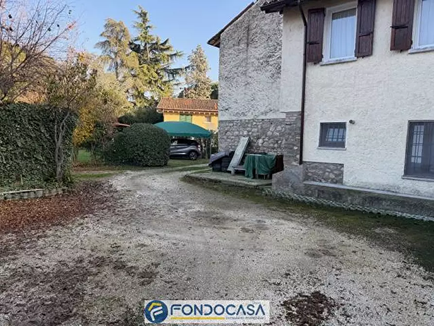 Immagine 17 di Appartamento in vendita  a Cimbergo