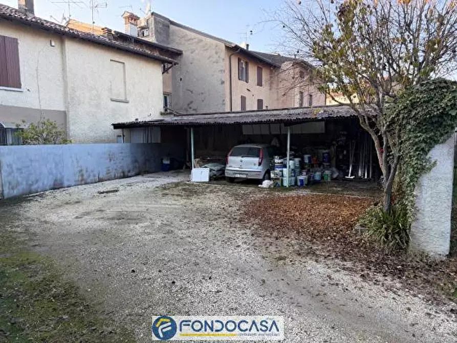 Immagine 18 di Appartamento in vendita  a Cimbergo