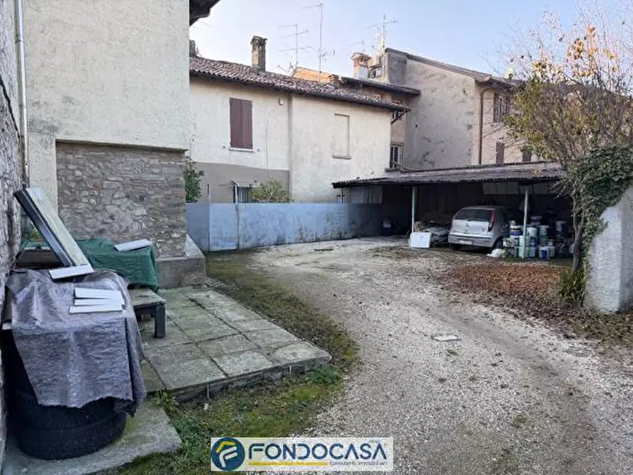 Immagine 16 di Appartamento in vendita  a Cimbergo