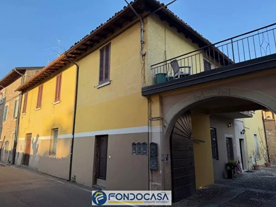 Immagine 2 di Appartamento in vendita  a Cimbergo