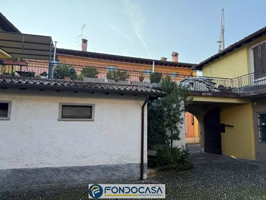Immagine 3 di Appartamento in vendita  a Cimbergo