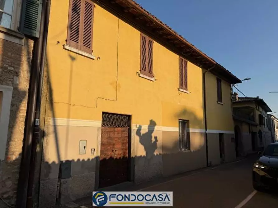 Immagine 4 di Appartamento in vendita  a Cimbergo