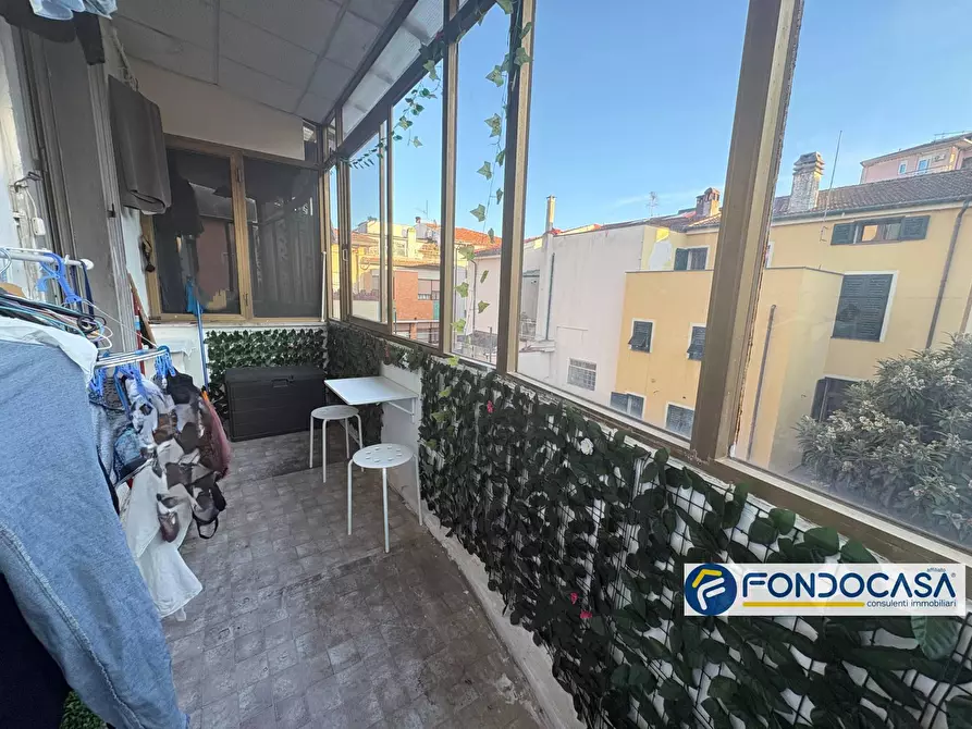 Immagine 18 di Appartamento in vendita  in Via Tosco Romagnola Est a Pontedera