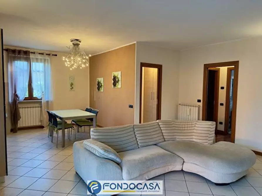 Immagine 7 di Appartamento in vendita  a Bergamo