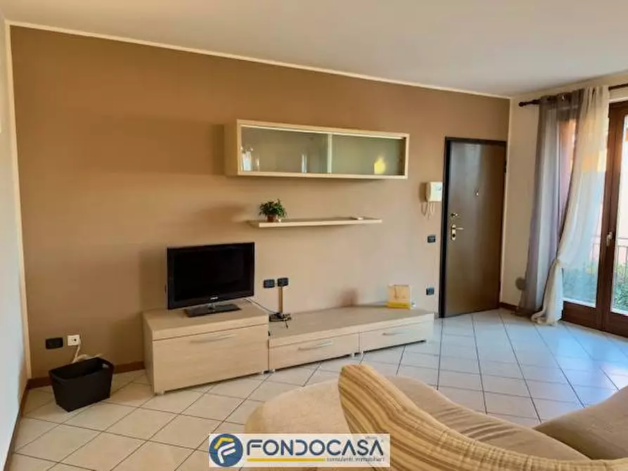 Immagine 8 di Appartamento in vendita  a Bergamo