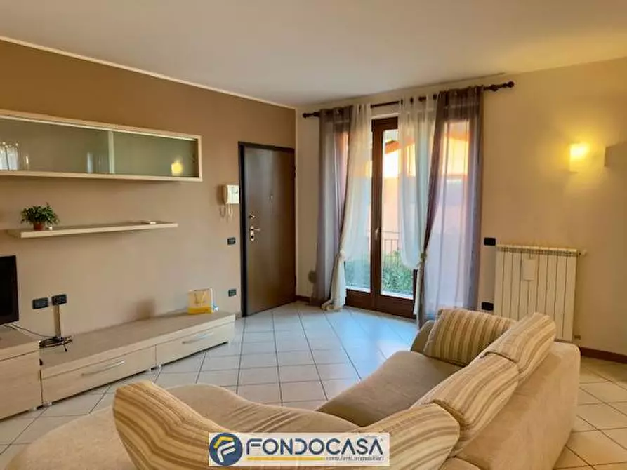 Immagine 4 di Appartamento in vendita  a Bergamo