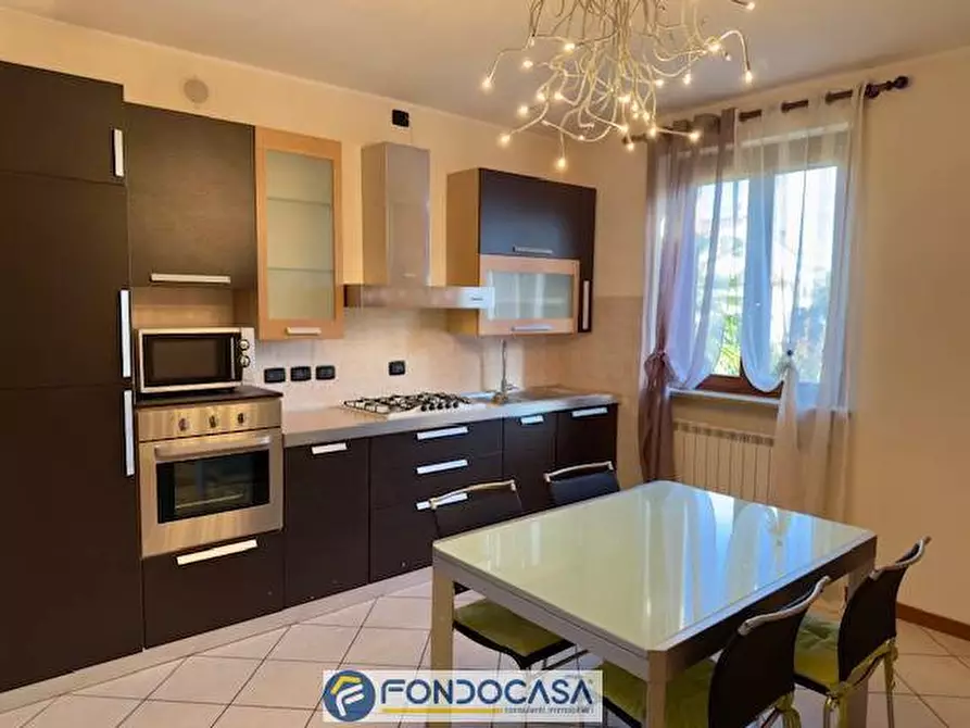 Immagine 11 di Appartamento in vendita  a Bergamo