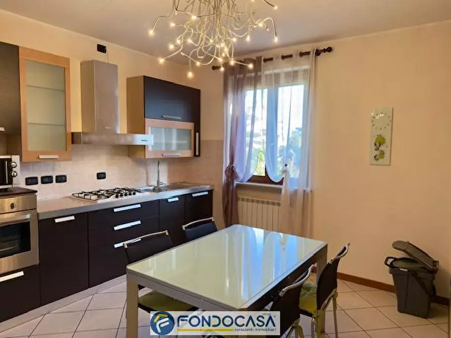 Immagine 10 di Appartamento in vendita  a Bergamo