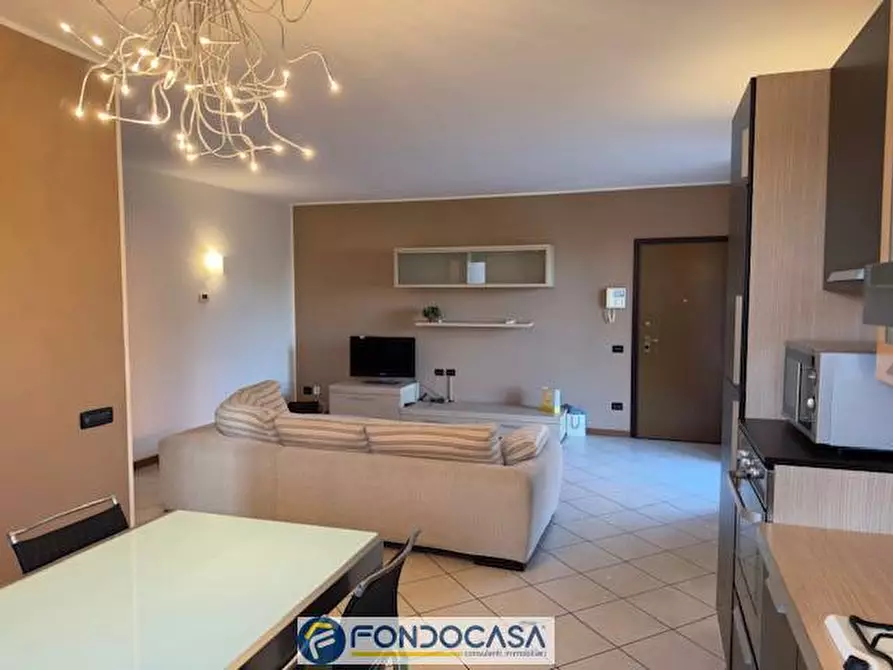 Immagine 9 di Appartamento in vendita  a Bergamo