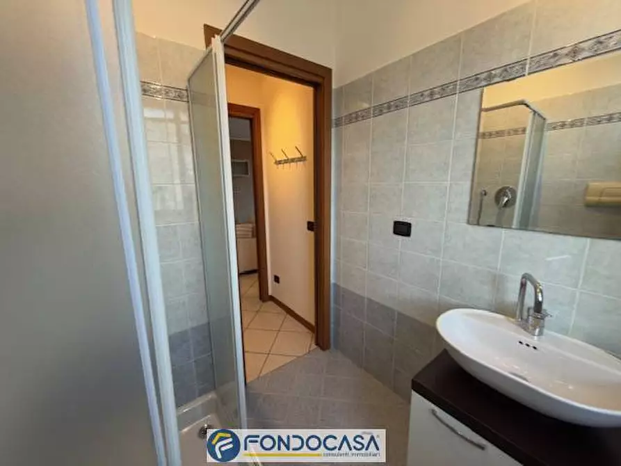 Immagine 26 di Appartamento in vendita  a Bergamo