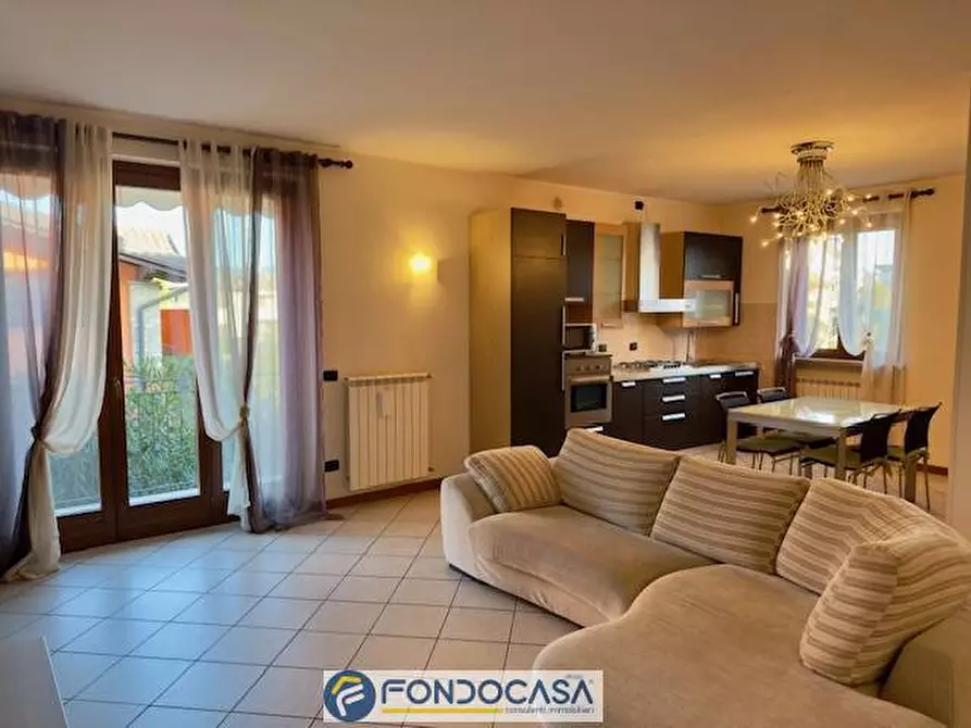 Immagine 5 di Appartamento in vendita  a Bergamo