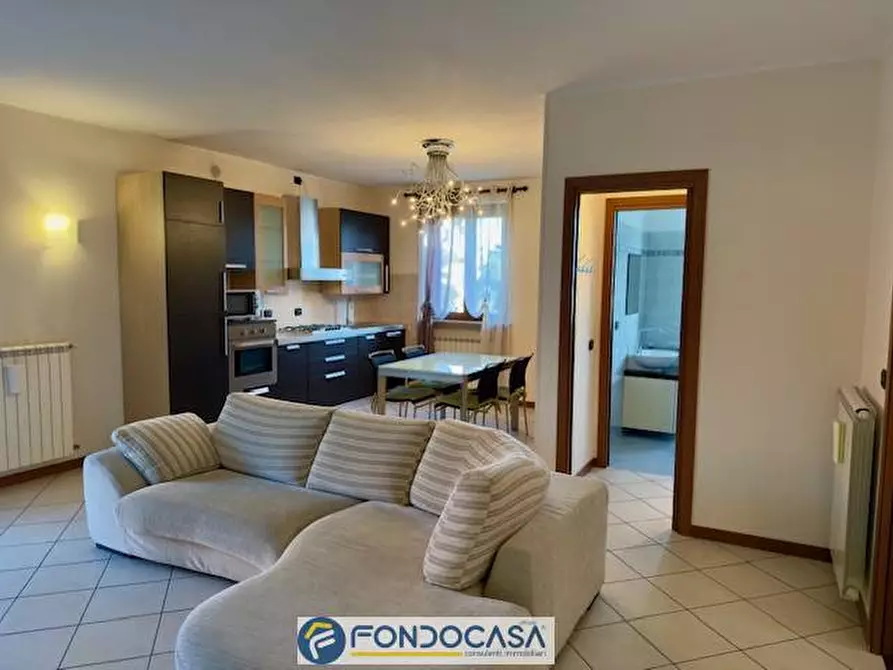 Immagine 6 di Appartamento in vendita  a Bergamo