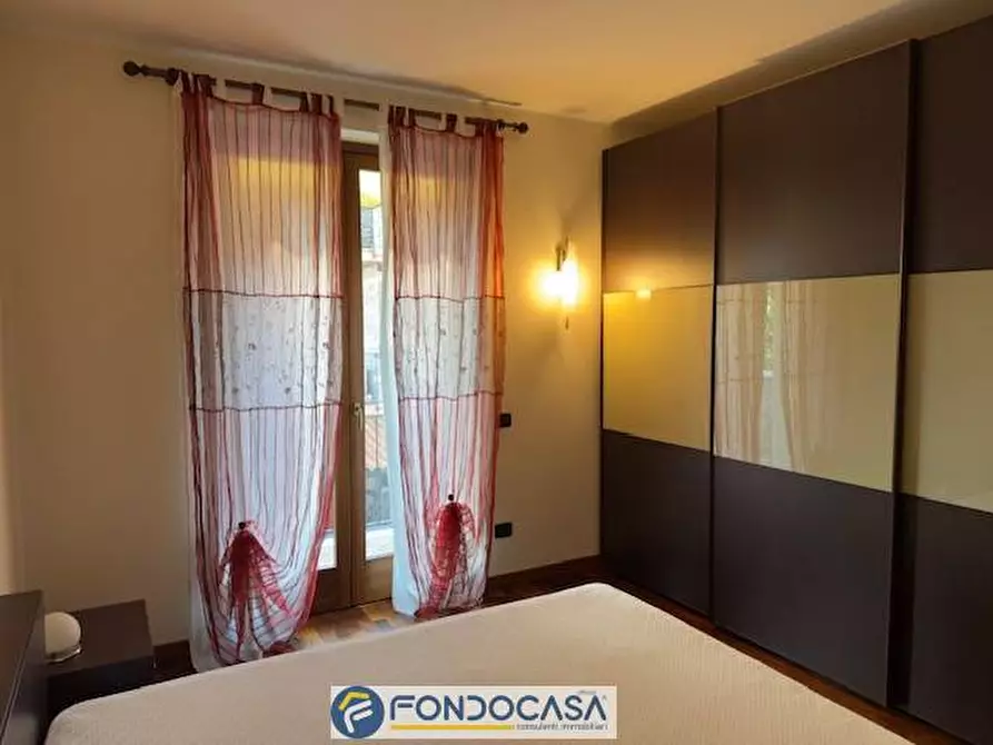 Immagine 13 di Appartamento in vendita  a Bergamo