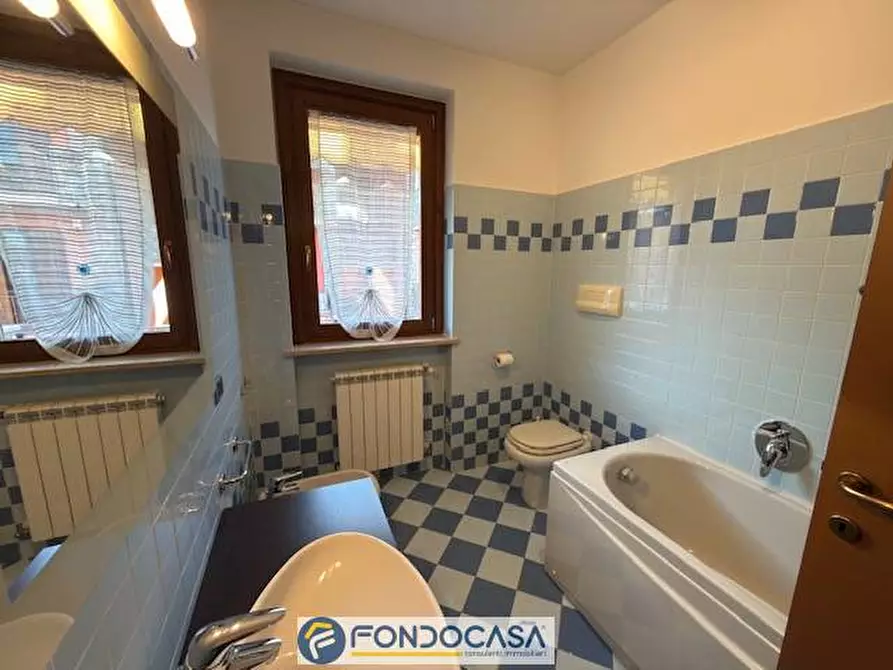 Immagine 23 di Appartamento in vendita  a Bergamo