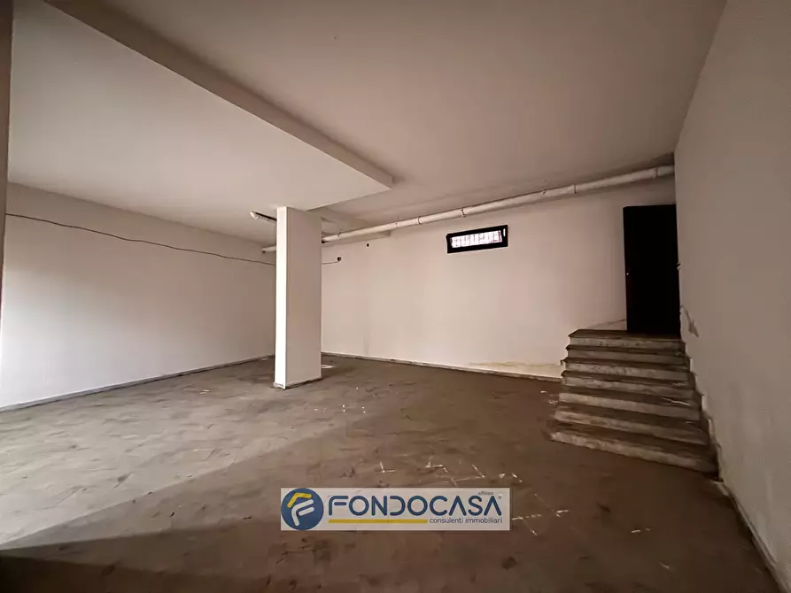 Immagine 6 di Magazzino in affitto  in via fiume a Aversa