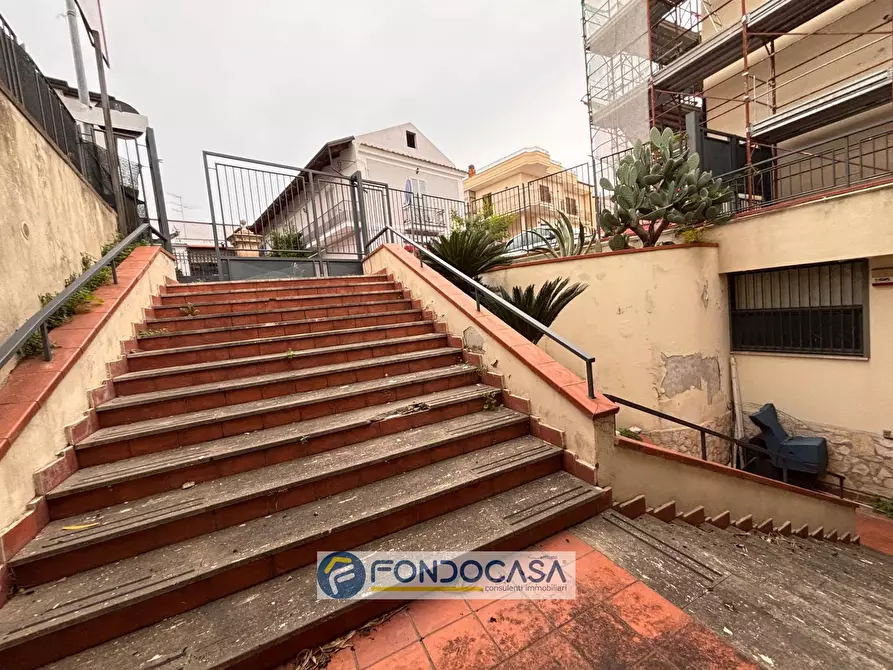 Immagine 8 di Magazzino in affitto  in via fiume a Aversa