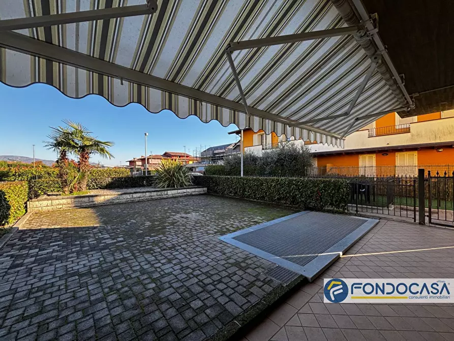 Immagine 3 di Appartamento in vendita  a Castelli Calepio