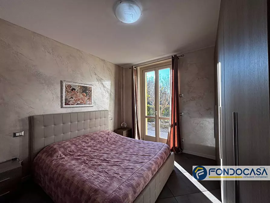 Immagine 8 di Appartamento in vendita  a Castelli Calepio