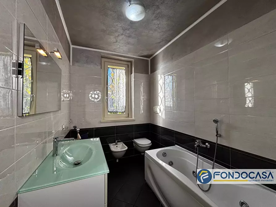 Immagine 9 di Appartamento in vendita  a Castelli Calepio