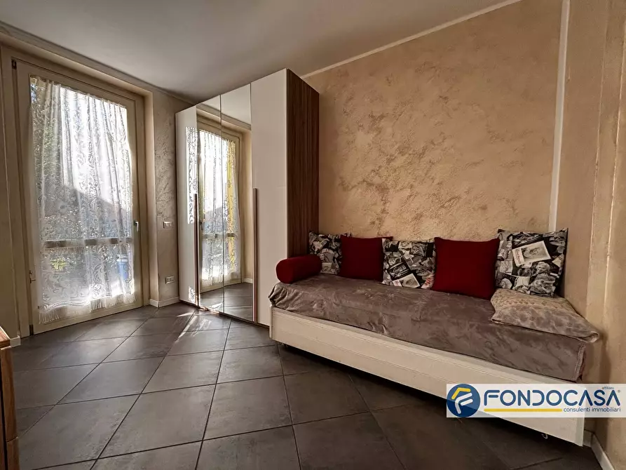 Immagine 11 di Appartamento in vendita  a Castelli Calepio