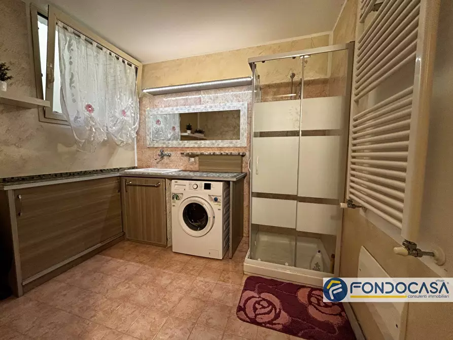 Immagine 13 di Appartamento in vendita  a Castelli Calepio