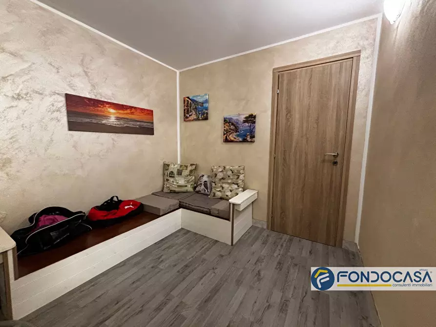 Immagine 14 di Appartamento in vendita  a Castelli Calepio