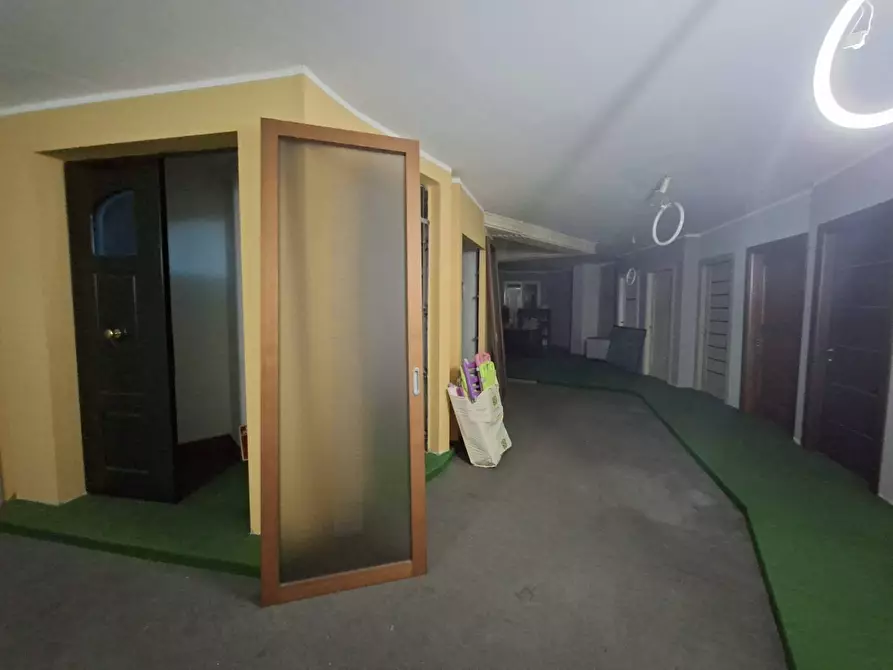 Immagine 9 di Locale commerciale in vendita  in via perrottelli 12 a Avellino