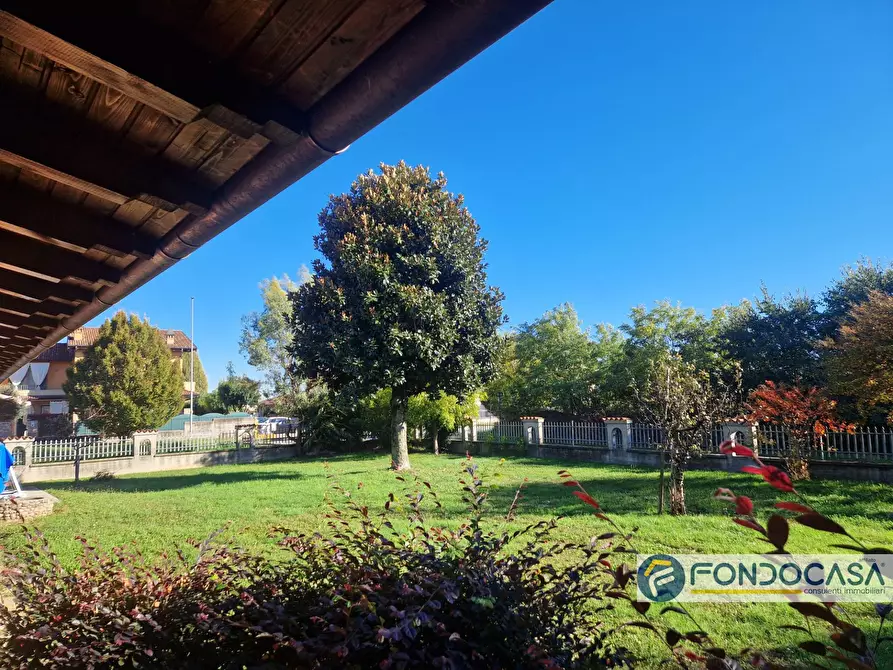 Immagine 13 di Villa in vendita  in VIA GHIDONI 46 a Ospitaletto