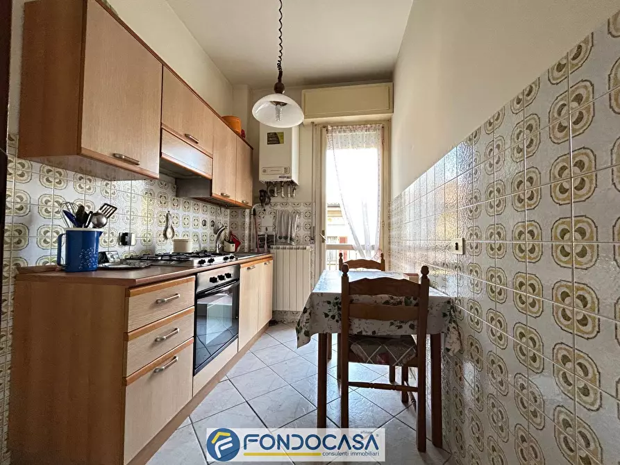 Immagine 6 di Appartamento in vendita  a Rovato