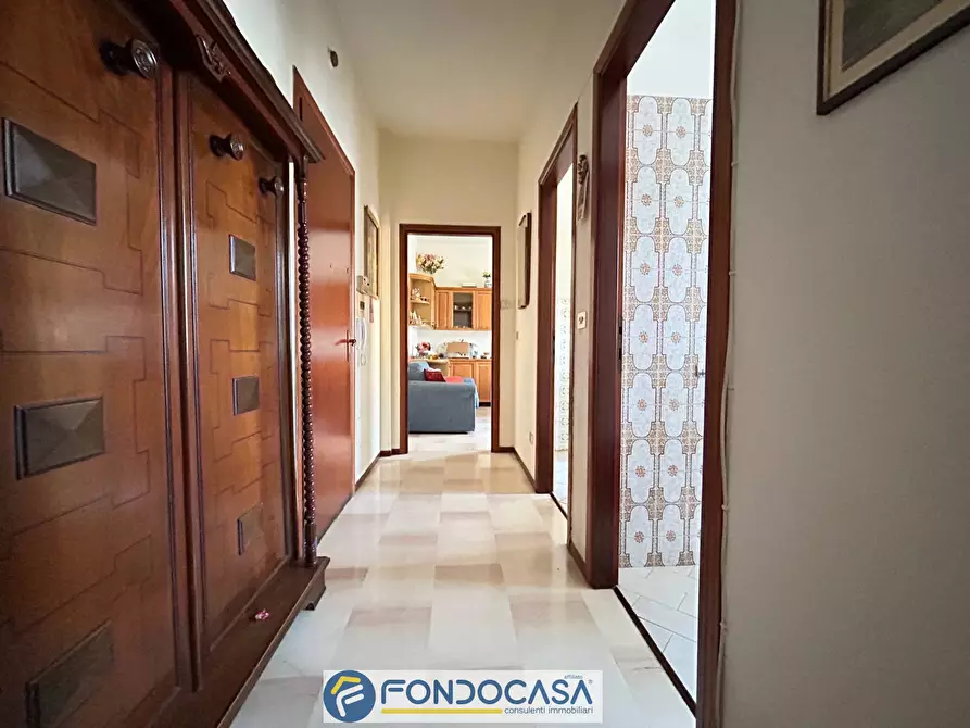 Immagine 8 di Appartamento in vendita  a Rovato