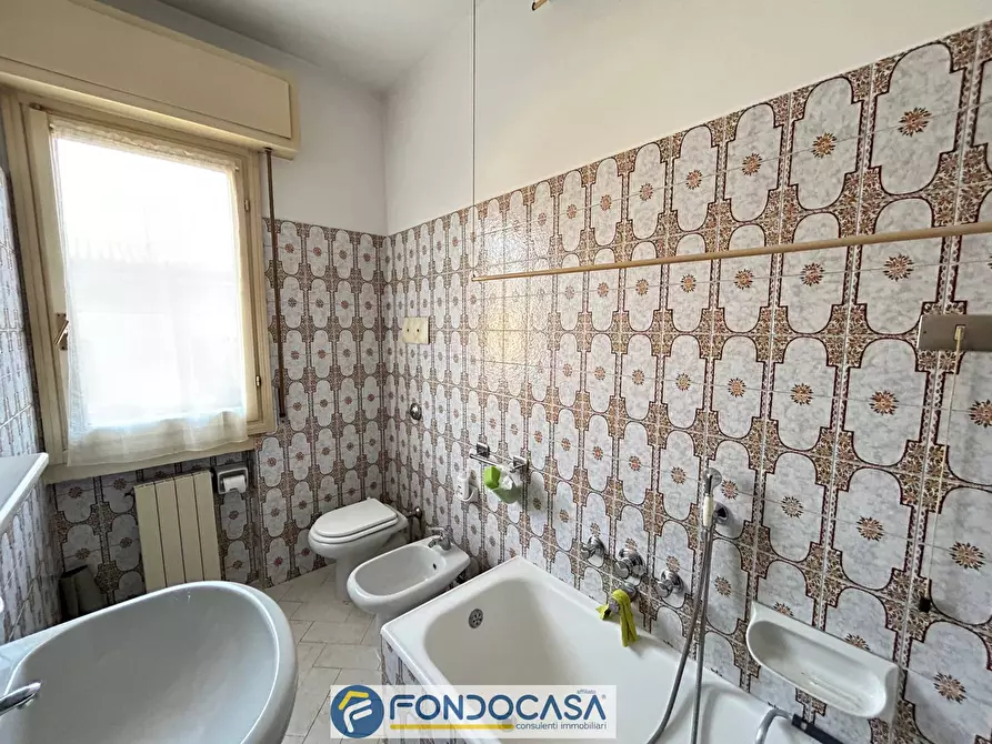 Immagine 15 di Appartamento in vendita  a Rovato