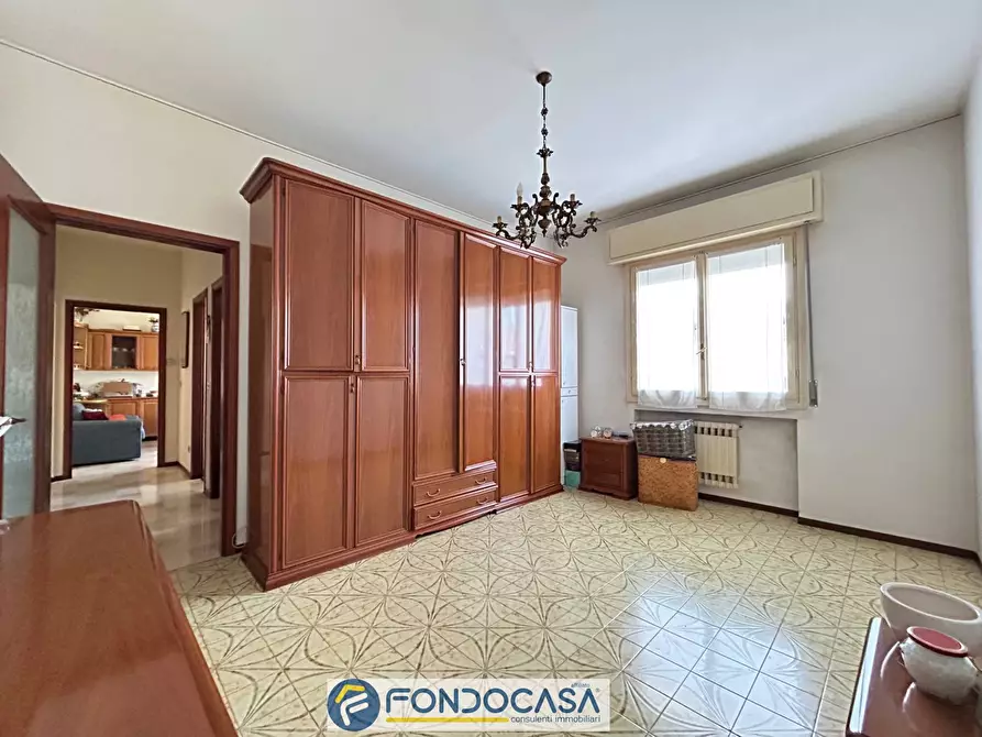 Immagine 11 di Appartamento in vendita  a Rovato