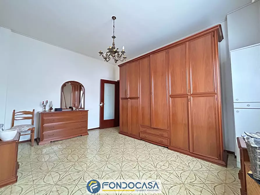 Immagine 10 di Appartamento in vendita  a Rovato