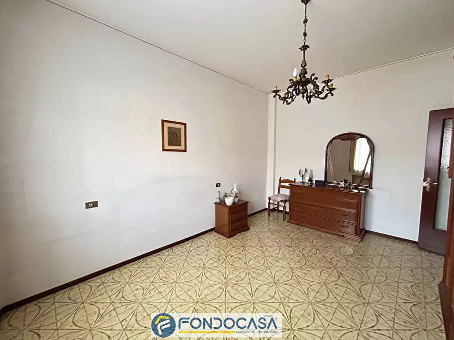 Immagine 12 di Appartamento in vendita  a Rovato