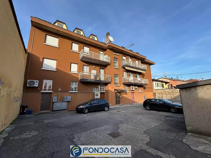 Immagine 19 di Appartamento in vendita  a Rovato