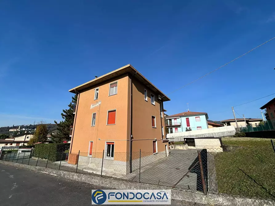 Immagine 3 di Appartamento in vendita  a Adro