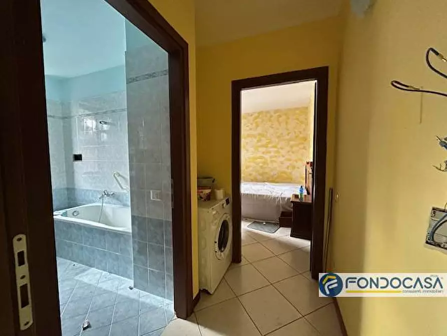 Immagine 7 di Appartamento in vendita  a Brignano Gera D'adda